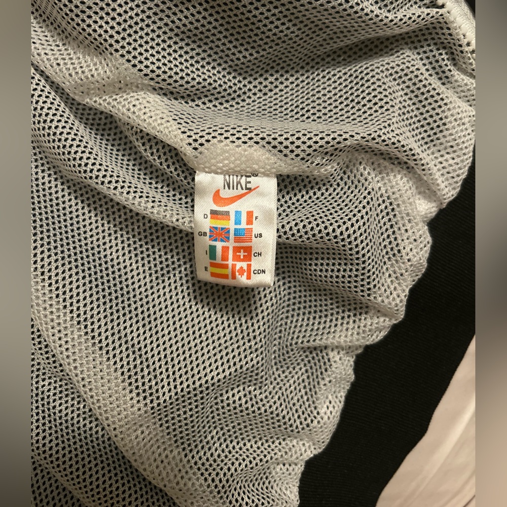Nike track jacket - Picture 6 of 7